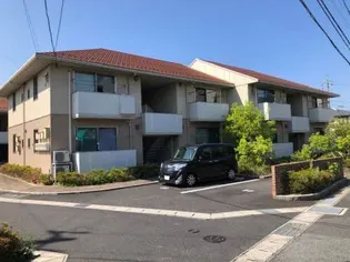 グランマスト古志原 C棟の画像