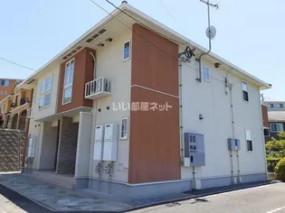 クレメント ヒル Aの画像