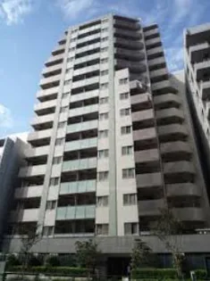 東京都新宿区左門町【マンション】の外観