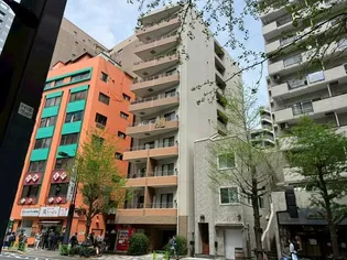 ドルチェ東京・八重洲通り【2階】の外観