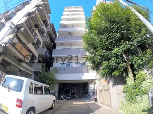 インベスト北梅田の画像