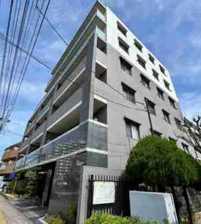 レクセルプライム拝島の画像