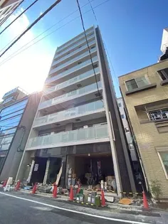 イーストワールド人形町の画像