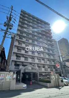 トーカン練兵町キャステール【5階】の外観