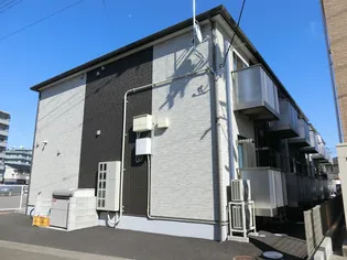 ポートサイドの画像