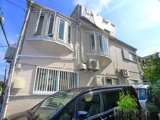 ストークハイツ高山の画像