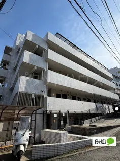 ユニーブル保土ヶ谷の画像