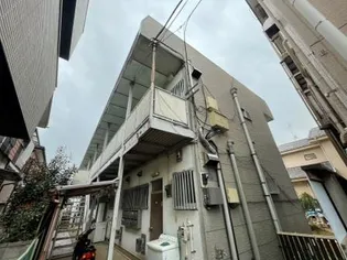 スカイコーポの画像
