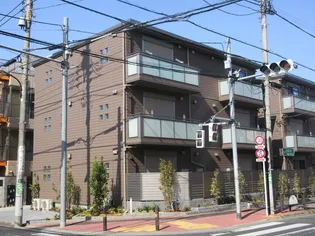 GLYCINE光が丘WESTの画像