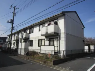 フローラ村上 Aの画像
