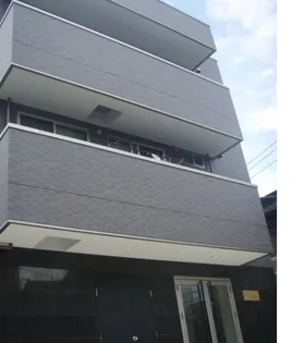 ラヴィエント南千住の画像