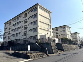 東垂水南 6号棟の画像