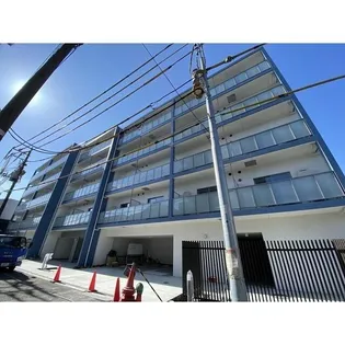 LIBR GRANT羽田の画像