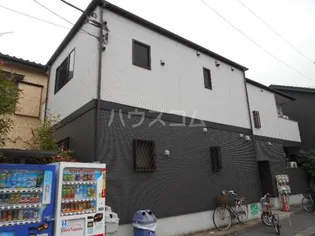 ヒルズAの画像