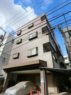 ドミール横田の画像