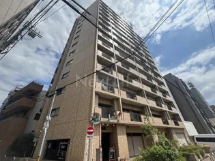 朝日八王子マンションの画像