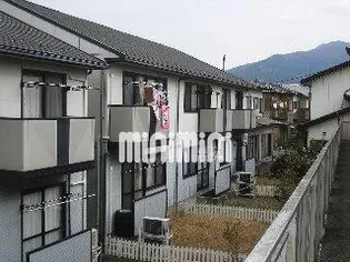 カーサ二の岡Bの画像