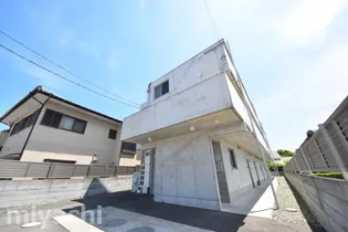 徳島県徳島市沖浜町大木【マンション】の外観