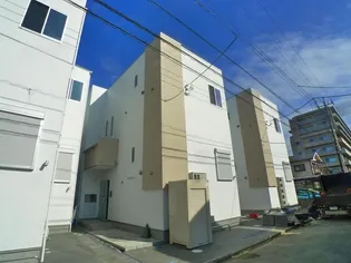 RIZEST TY新松戸IIの画像