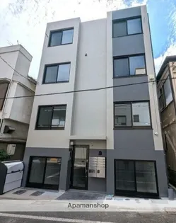 THE PARK EXIA 神楽坂【2階】の外観