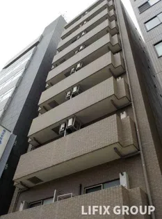 グレイス秋葉原【2階】の外観