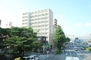 グリーンピア呉服町の画像
