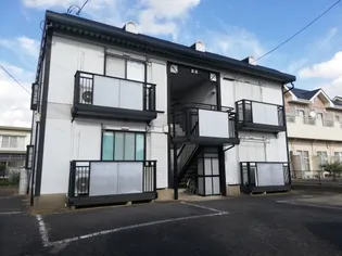 サンライフ古川の画像