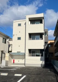 REGALEST 白石東新町の画像
