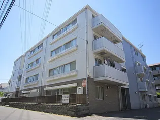 渋谷レジデンスの画像