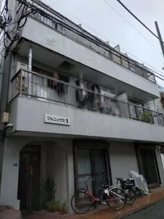 フェニックスワンの画像