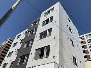 リアライズ南平岸の画像