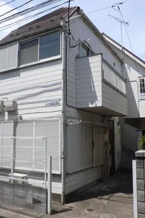 ハイツエムワン【2階】の外観