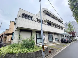 メゾン オラシオンの画像
