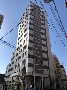 クオリア荻窪の画像
