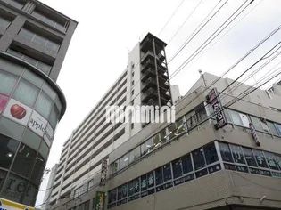 ダイアパレス津田沼の画像