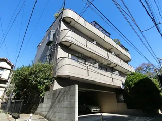 ドルチェ中野の画像