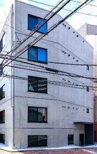 東京都江戸川区南小岩8【マンション】の外観