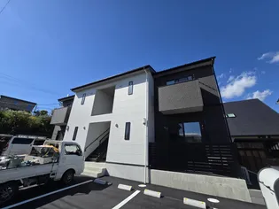 長命ケ丘東APの画像