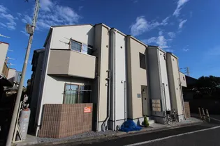 レスペデザ高砂の画像