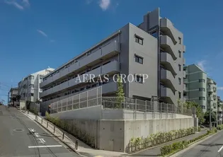 ルーブル東武練馬弐番館の画像