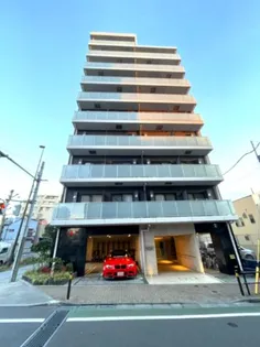 ラフィスタ中板橋の画像