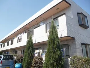 ロイヤルハイムIの画像