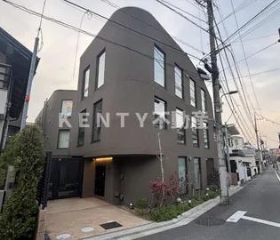 GRANDUO大森山王2の画像
