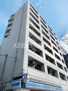 エクセリア中野坂上の画像