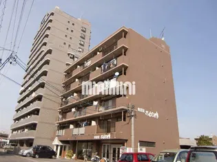 プレッソ三河安城の画像