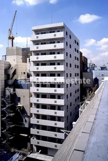 銀座レジデンス壱番館の画像