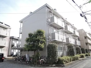 アドバンス多摩Bの画像