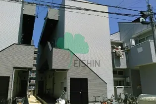 AND R 吉塚の画像