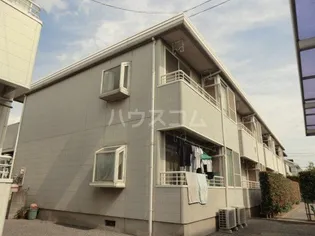 HILLS新検見川B棟の画像