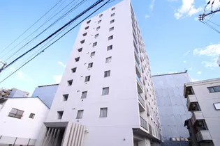 ノーブル広島駅前の画像